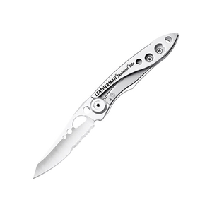 LEATHERMAN Skeletool KBx Stainless Combo