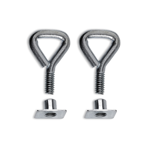 OZTRAIL Tee Nut Fitting Pre Pack 2 Pack