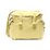 WH3 Khaki Webb Shoulder Bag by COMMANDO