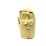 WH3 Khaki Webb Shoulder Bag by COMMANDO