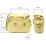 WH3 Khaki Webb Shoulder Bag by COMMANDO