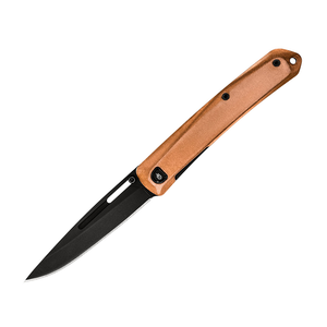 GERBER Affinity Pocket Knife - Copper