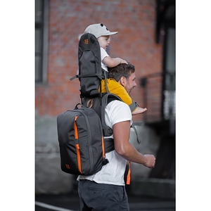 Carrier Backpack by MINIMEIS