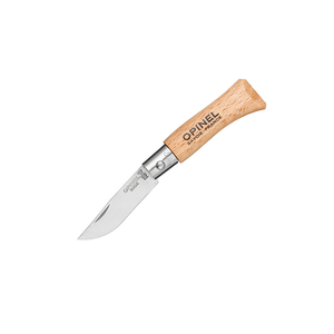 Stainless No2 by OPINEL