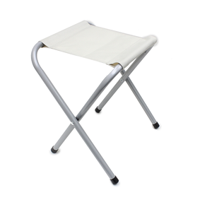 OUTBOUND Folding Aluminium Stool