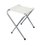 OUTBOUND Folding Aluminium Stool