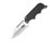 SOG Instinct Mini - G10 Handle, Satin