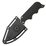 SOG Instinct Mini - G10 Handle, Satin