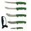 RIDGELINE Knife 5Pc Roll