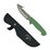 RIDGELINE Knife 5Pc Roll