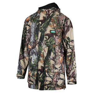 RIDGELINE Mallard Waterproof Jacket