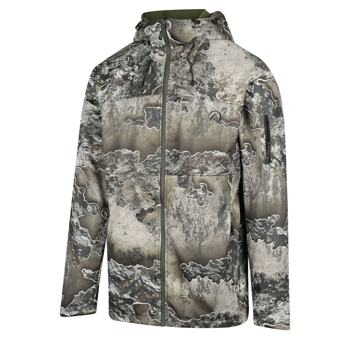 Redhead sales softshell jacket
