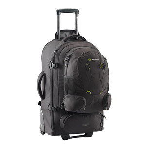 Sky Master 80Lt Travel Pack by CARIBEE
