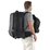 Sky Master 80Lt Travel Pack by CARIBEE