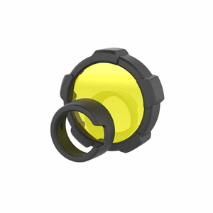 Colour Filter Yellow 85.5mm by LEDLENSER