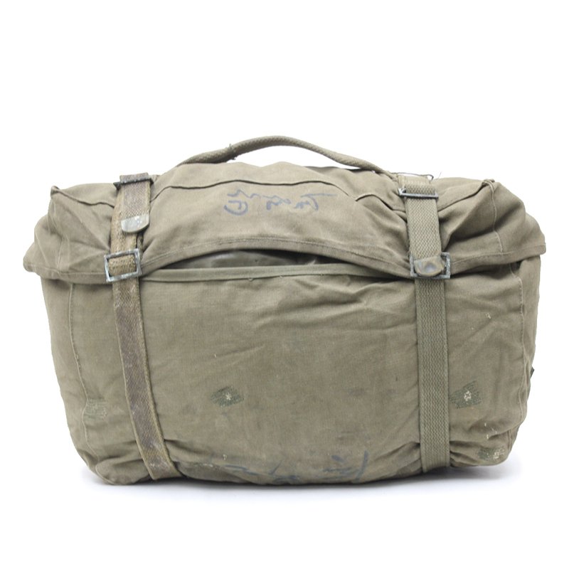 50s 米軍　実物　PACK FILD CARGO M1945 コットン　② Pack- Field- Cargo- M1945 (US Army) - MILITARY SURPLUS - MILITARY