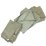 U.S. Army WWII Tent Shelter Half  - MILITARY SURPLUS