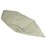 U.S. Army WWII Tent Shelter Half  - MILITARY SURPLUS