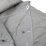 U.S. Army WWII Tent Shelter Half  - MILITARY SURPLUS