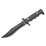 MIGUEL NIETO Cuchillo Combate 3002 Fixed Blade Knife
