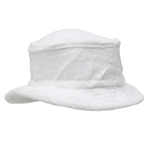 CLASSIC Terry Toweling Bucket Hat - OUTBOUND NEW : Keep Safe in the ...