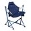 CARIBEE Regal Folding Hammock Chair