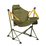 CARIBEE Regal Folding Hammock Chair