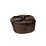 CAMPFIRE Canvas Camp Oven Bag 10 Quart