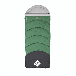 OZTRAIL Junior Kingsford Sleeping Bag 0