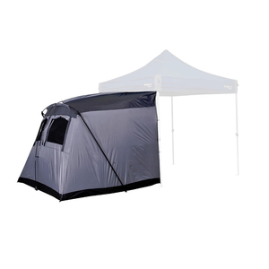 Gazebo Portico 2.4 by OZTRAIL