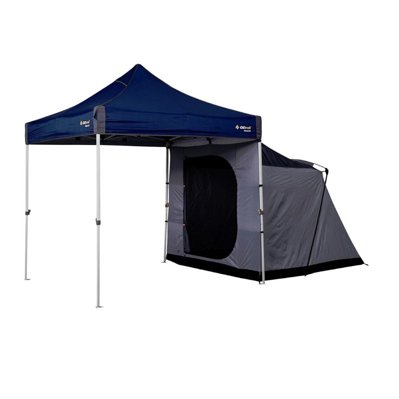 OZTRAIL Gazebo Portico 2.4 - Huge Range of Family and Hiking Tents ...