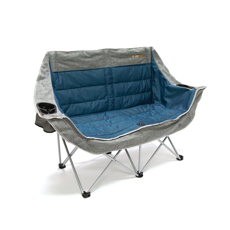 2 seater camping sofa clearance