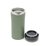 TAS Khaki Stainless 300ml Thermal Mug