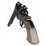 GONHER Diecast Colt Navy 1851 Black