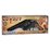 GONHER Diecast Colt Navy 1851 Black