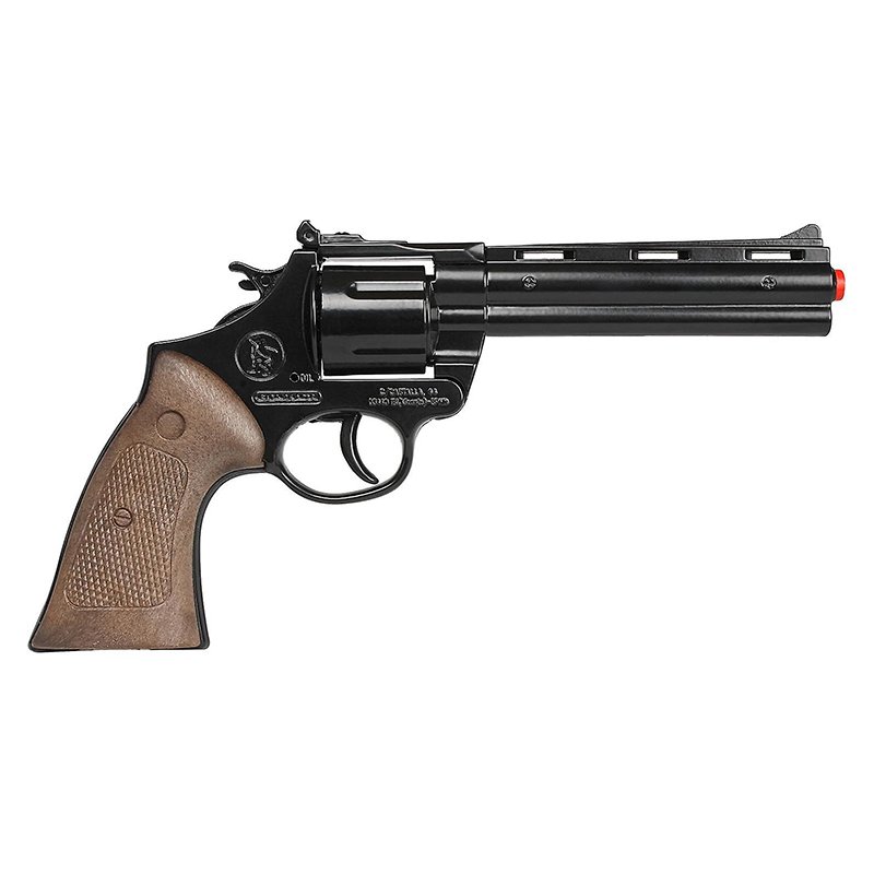 Diecast Colt Python 6