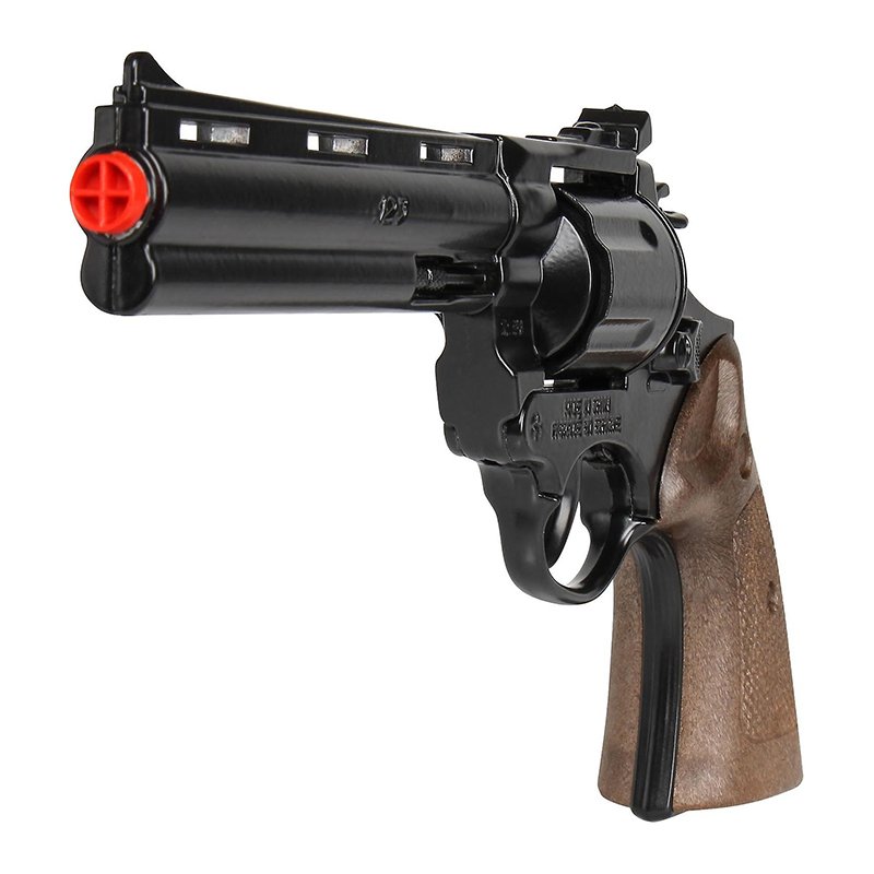Diecast Colt Python 6