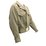 MILITARY SURPLUS 1950's Australian Battle Dress Jacket