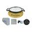 SEA TO SUMMIT Kitchen Clean-Up Kit - 6Pc