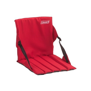 COLEMAN Seat Stadium Red