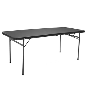 OZTRAIL Ironside 180cm Folding Table