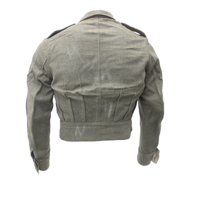 New Zealand BD Jacket - MILITARY SURPLUS - Shop the Huge