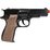 WORLD ARMS Diecast Colt Government 1911  Black