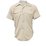 MILITARY SURPLUS USMC Class B Shirt Man's Khaki 2115