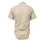 MILITARY SURPLUS USMC Class B Shirt Man's Khaki 2115