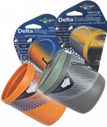 Sea to Summit Delta Mug - Thumbnail 4