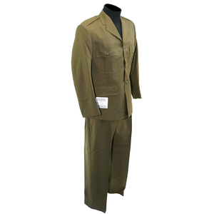 MILITARY SURPLUS Ladies Service Dress Uniforms