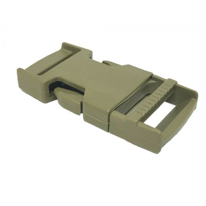 ITW Buckle - Classic - SR25 - Khaki by FASTEX