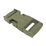 ITW Buckle - Classic - SR25 - Khaki by FASTEX