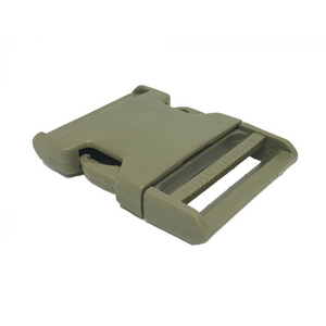 ITW Buckle - Classic SR50 - Khaki by FASTEX